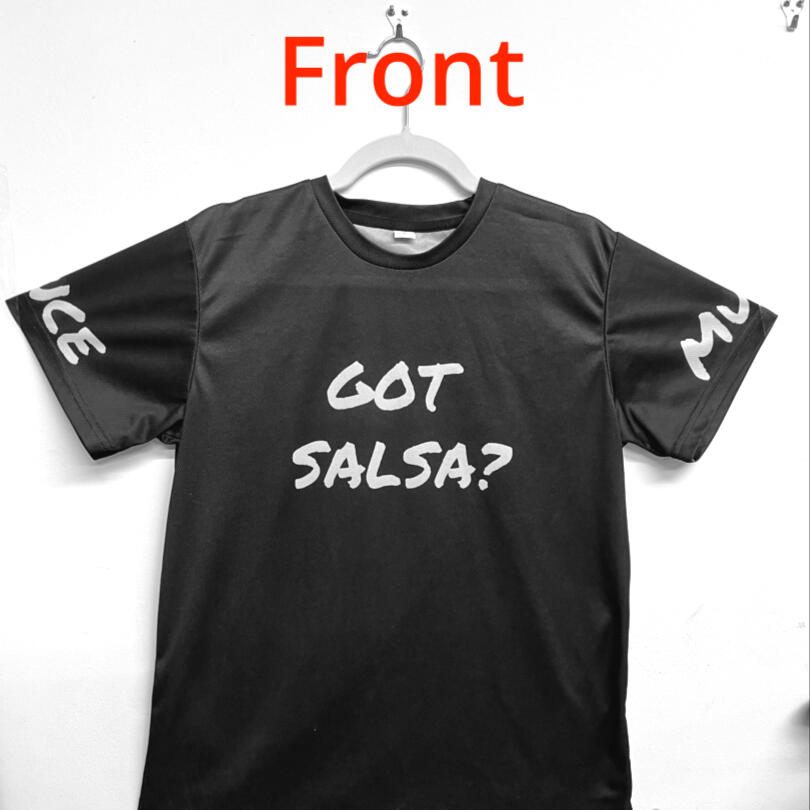 T-shirts (Front)