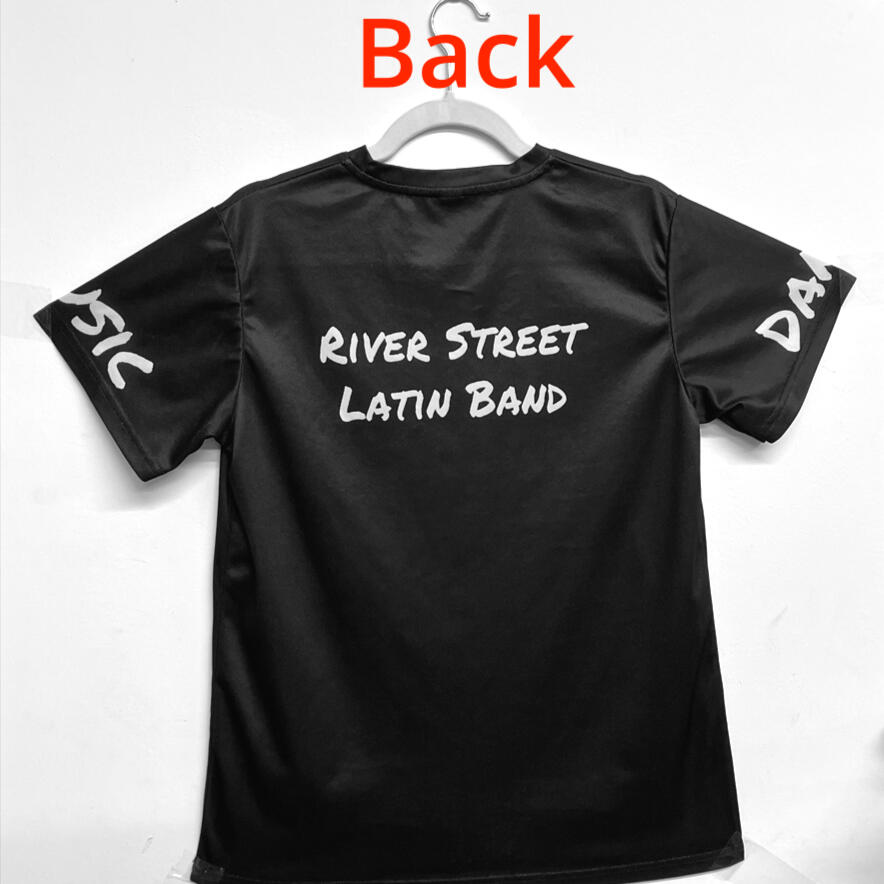 T-shirts (Back)